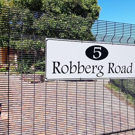 Double Room - Robberg Plettenberg Bay Ngoại thất bức ảnh
