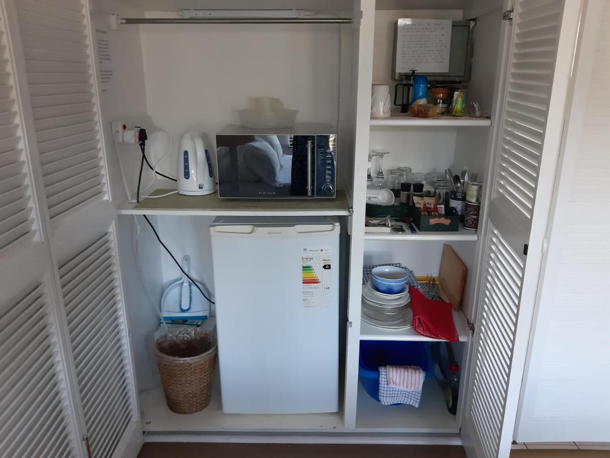 Double Room - Robberg Plettenberg Bay Ngoại thất bức ảnh