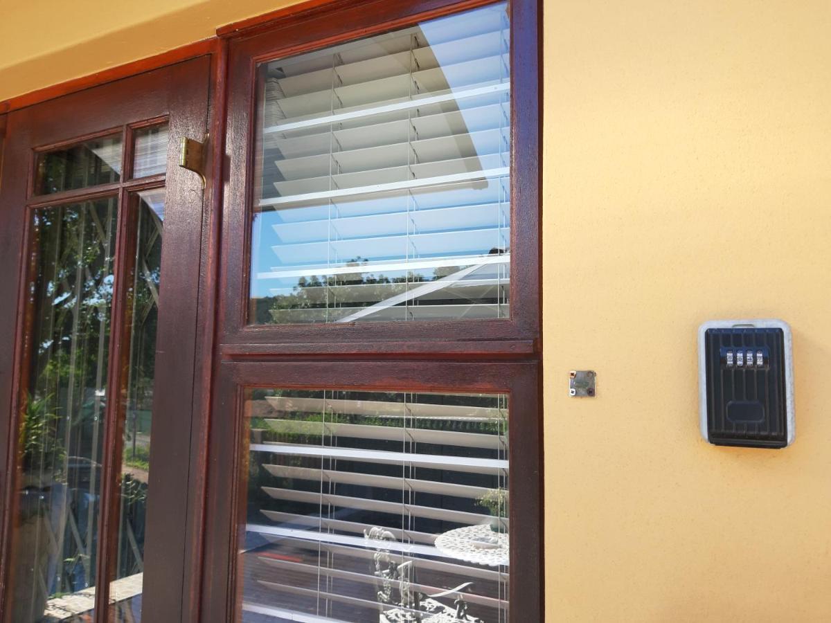 Double Room - Robberg Plettenberg Bay Ngoại thất bức ảnh