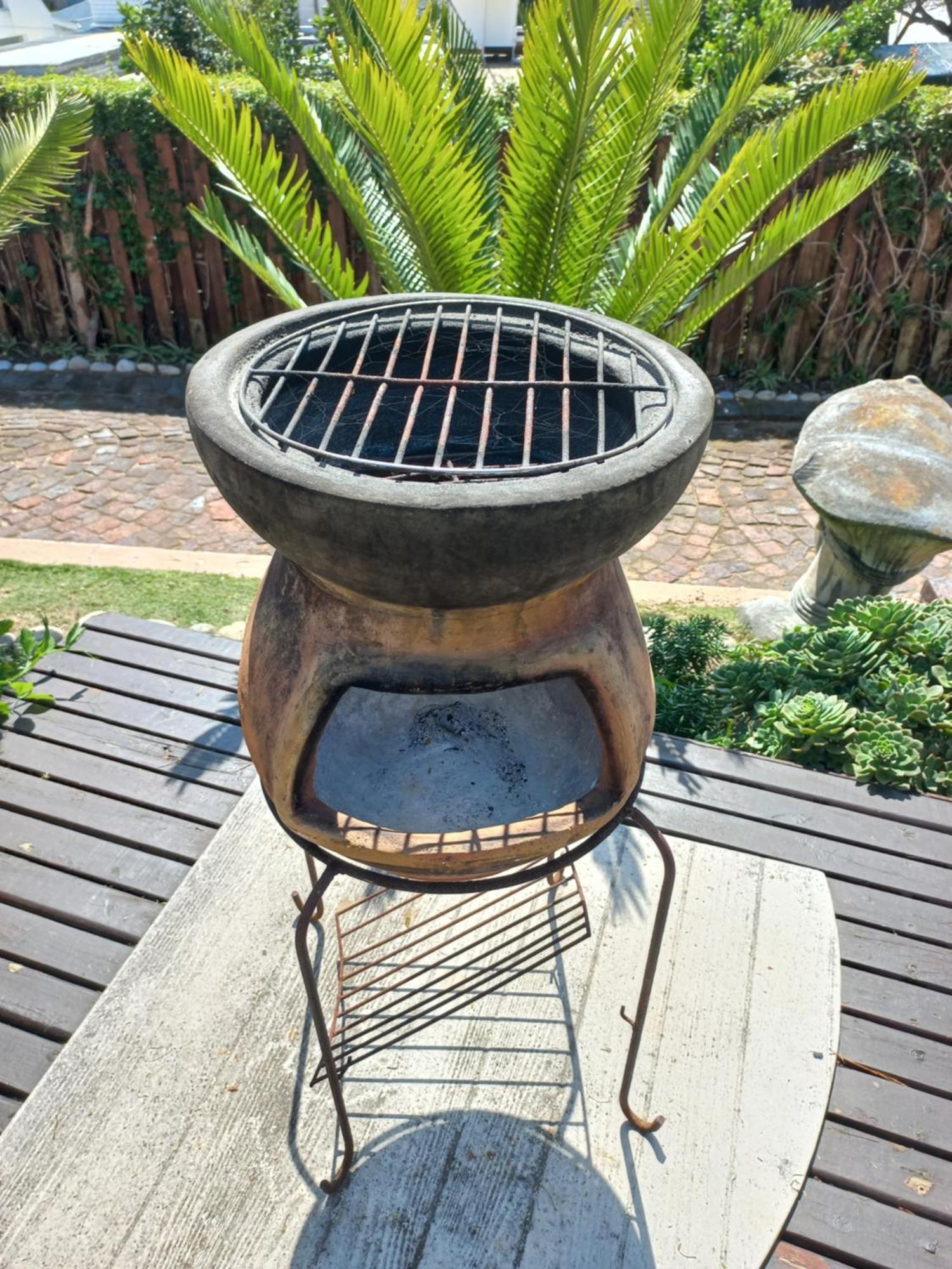 Double Room - Robberg Plettenberg Bay Ngoại thất bức ảnh